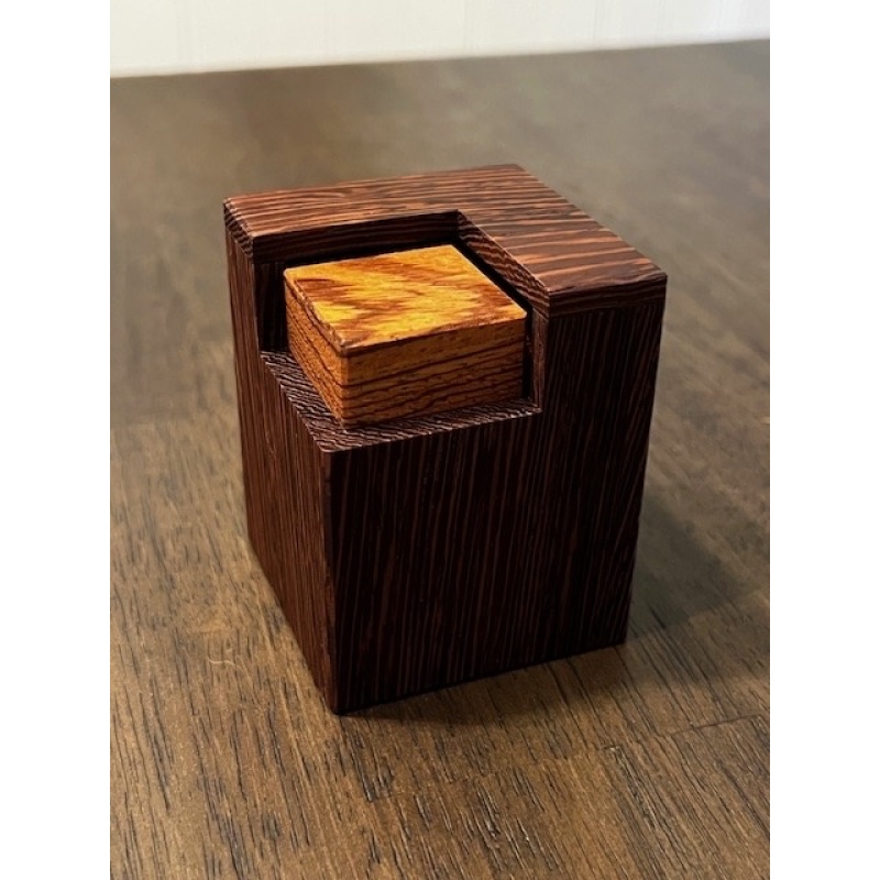 Waltz - Pelikan Puzzles