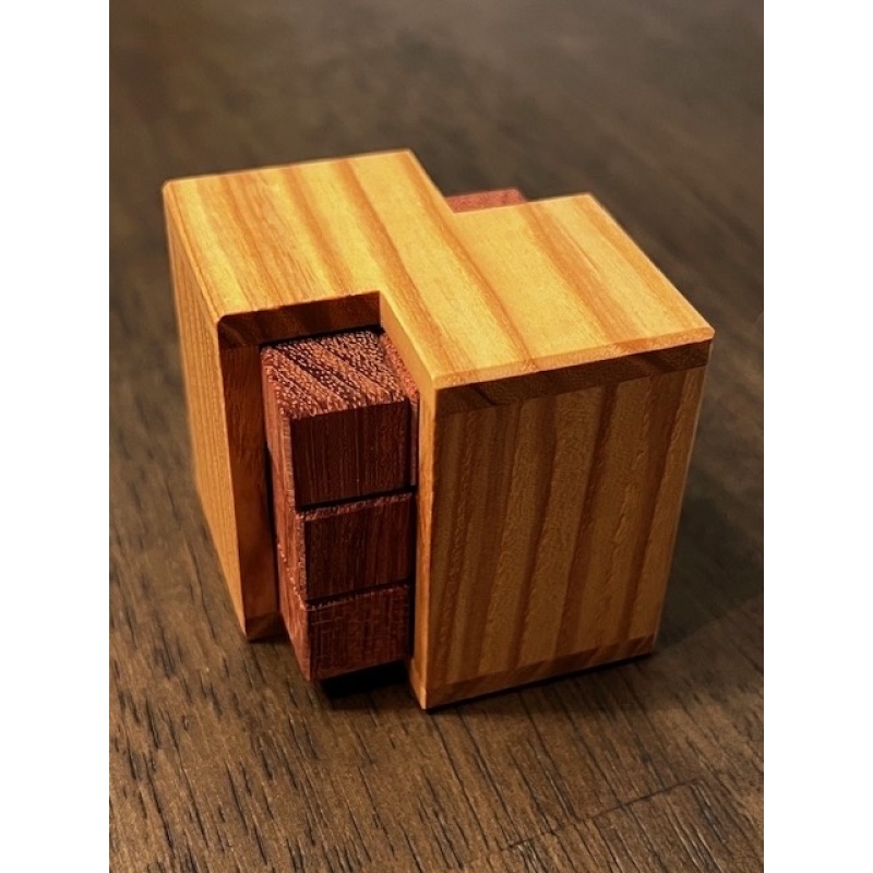 Ribbon - Pelikan Puzzles