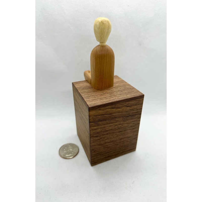 A long wait (2012) - Yoh Kakuda (Karakuri)