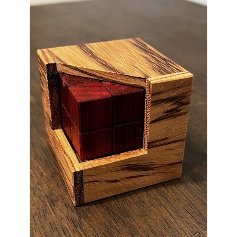 Pentaring - Pelikan Puzzles