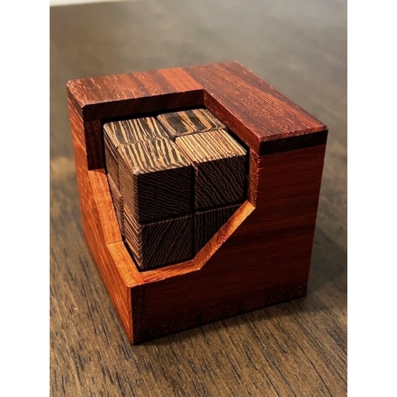 Tulip 1  - Pelikan Puzzles