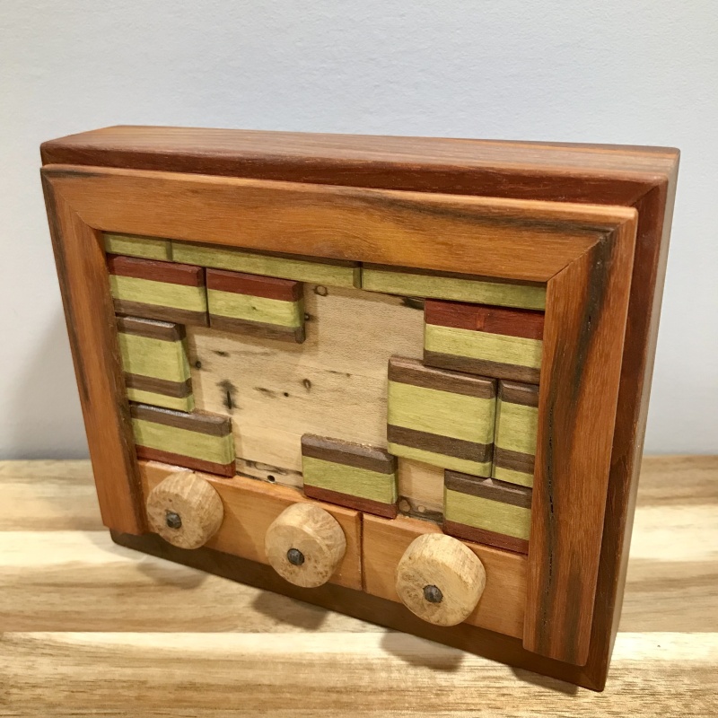 Another Block in the Wall