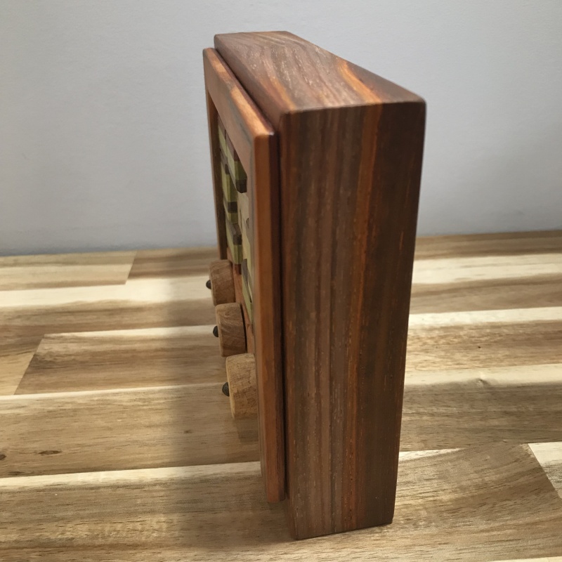 Another Block in the Wall