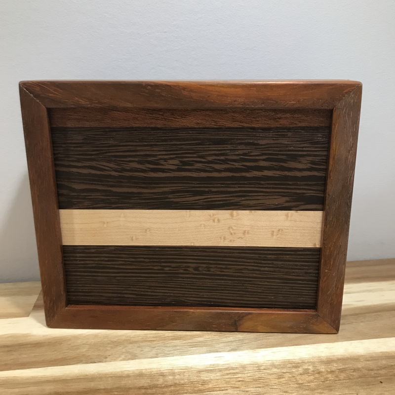 Another Block in the Wall