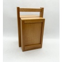 Ramen delivery box (2015) - Kyoko Hoshino (Karakuri)