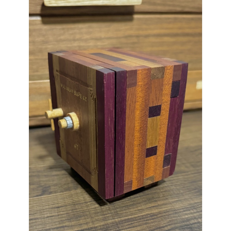 Malabar Safe No. 67 - Akhil Designs