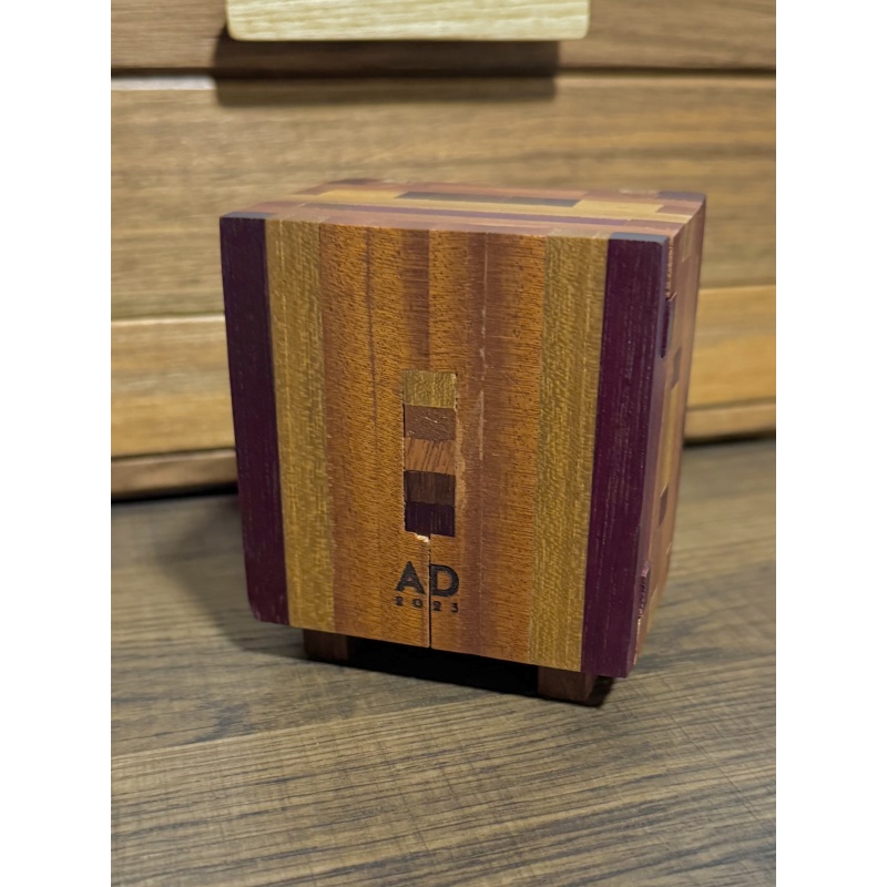 Malabar Safe No. 67 - Akhil Designs