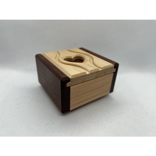 Ring Case (2019) - Junichi Yananose (Juno)