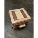 Arbitrage Puzzle Box #5