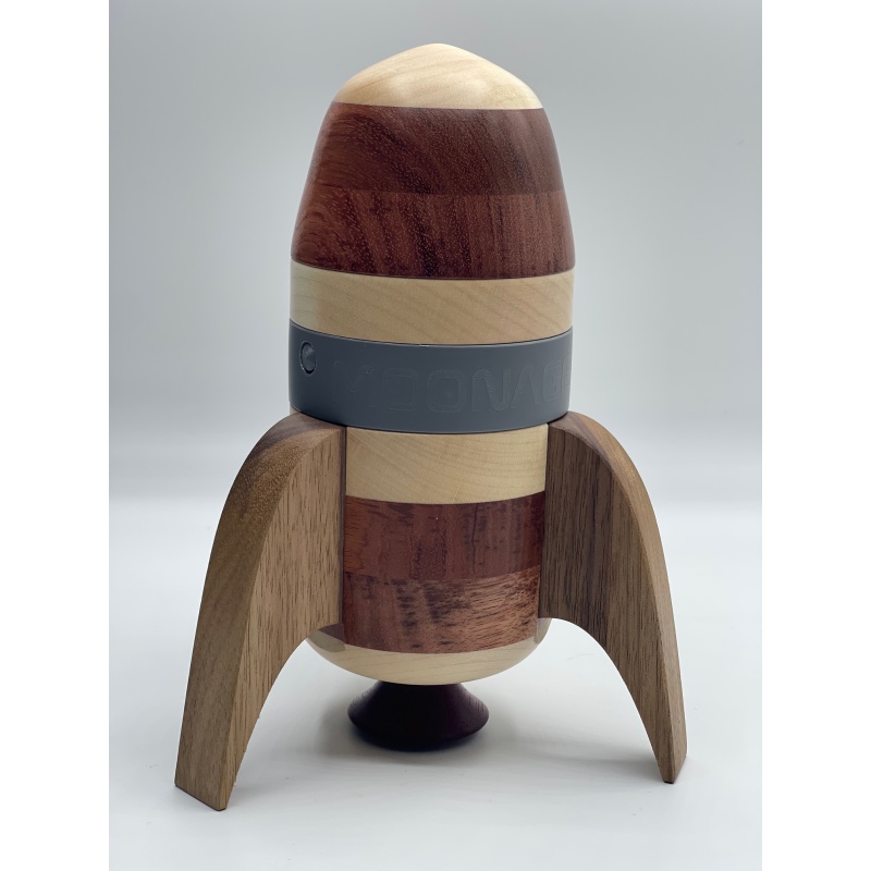 Moonage M5 - SD Puzzle