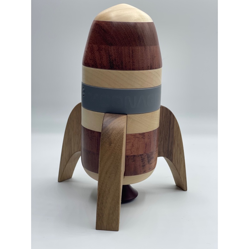 Moonage M5 - SD Puzzle