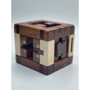 Handy Burr - McFarland