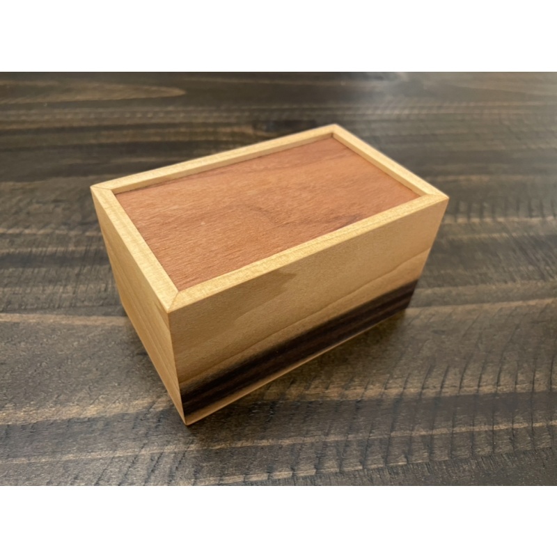 Puzzle Box