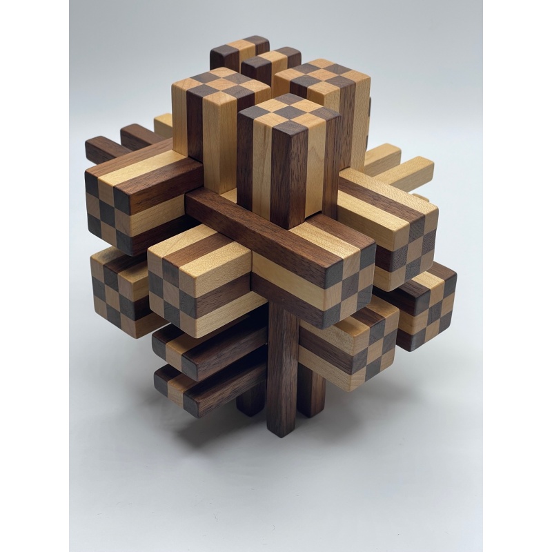 Bristle Burr - Lensch