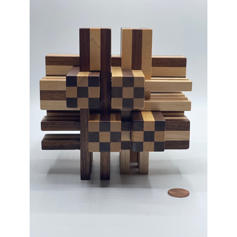 Bristle Burr - Lensch