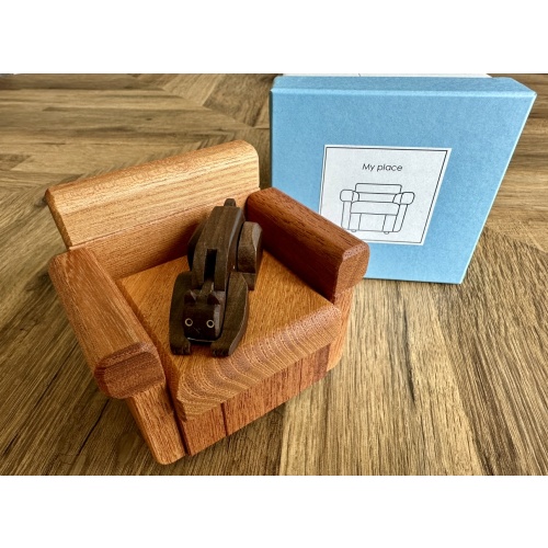 My Place - Yoh Kakuda