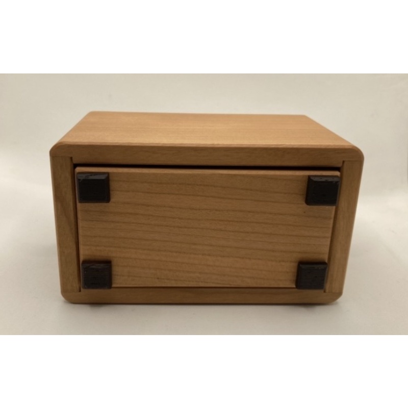 Toaster (small) by Akio Kamei - CH-13 Karakuri
