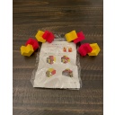 Four Building Blocks