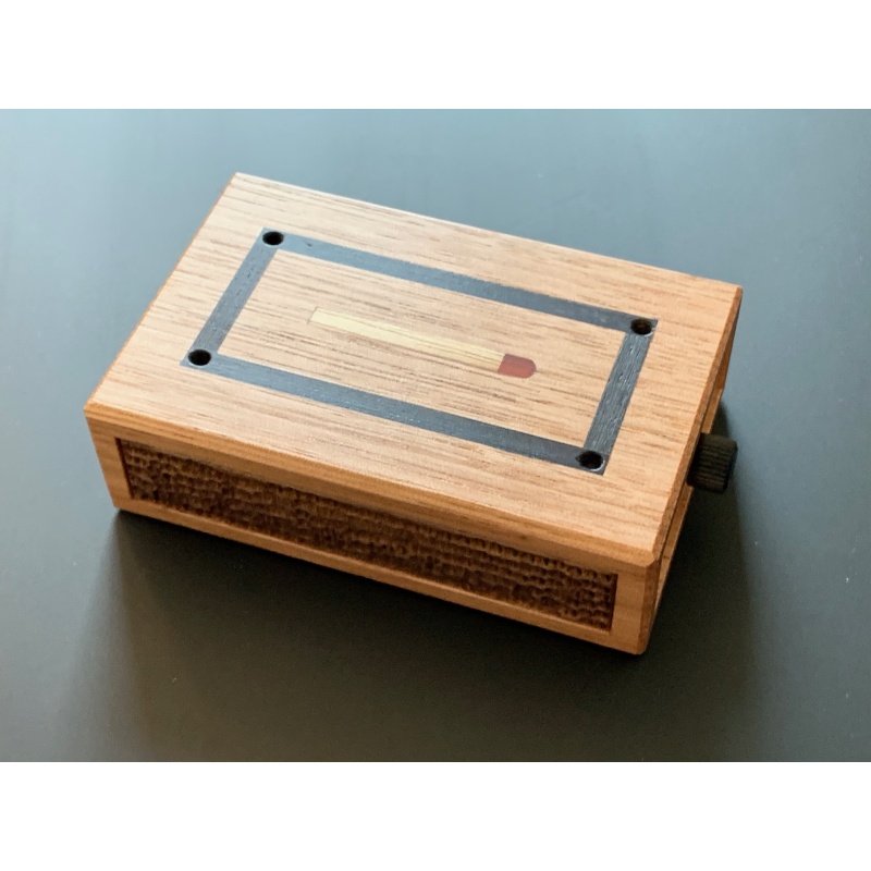Matchbox+ - Peter Hajek