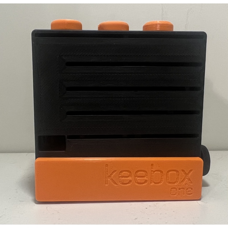 KeeBox One - Special Edition 1 of 1