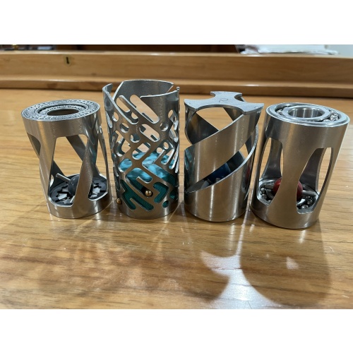 RADEMIC Puzzle Lot