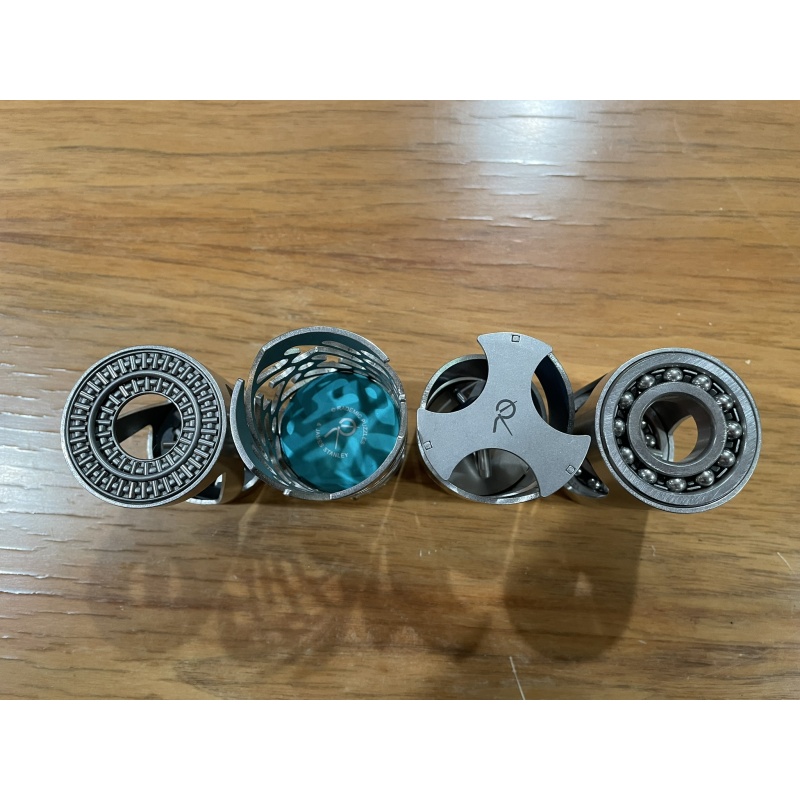 RADEMIC Puzzle Lot