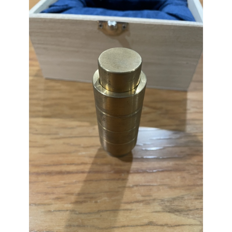 Undercover Puzzle (Metal Puzzles UK)
