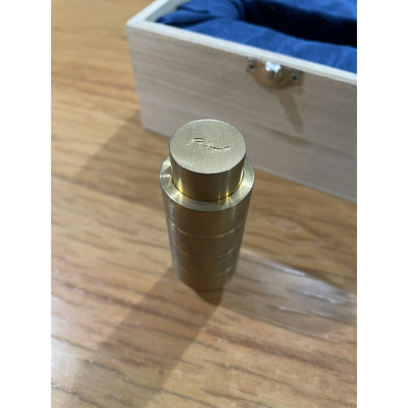 Undercover Puzzle (Metal Puzzles UK)