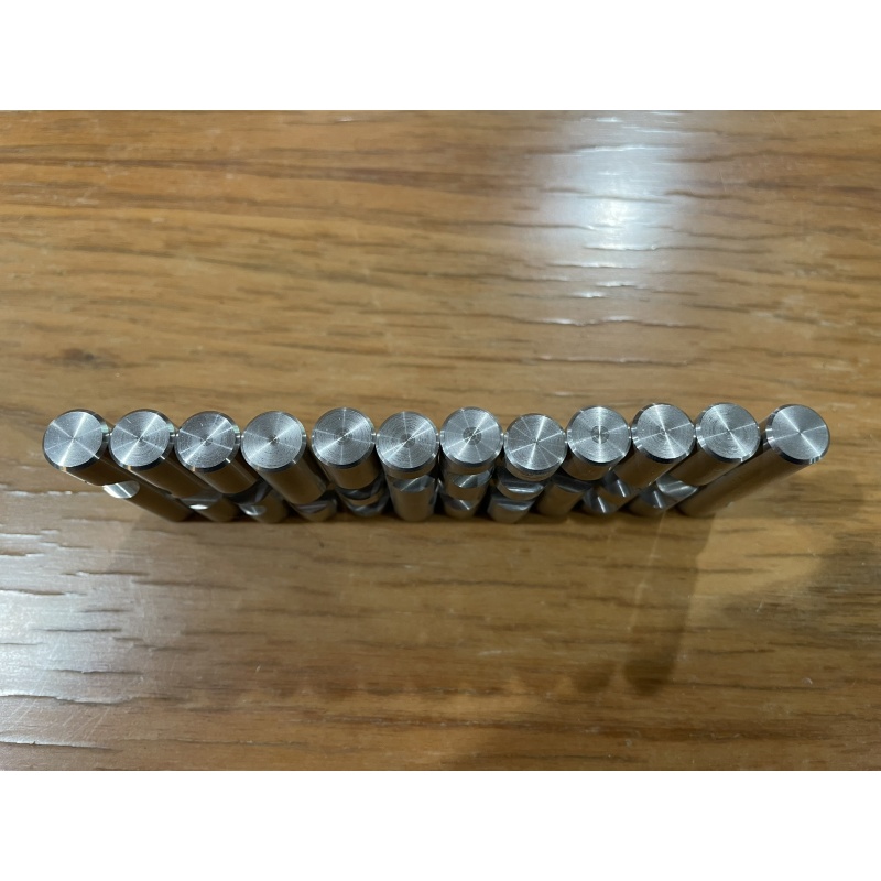 2-In-1 (Stainless Steel)