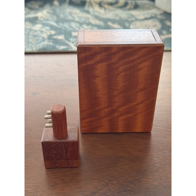 Lock Box - CD