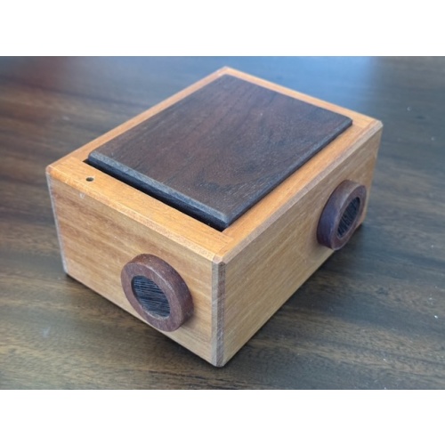 Portal - DEDWood Crafts