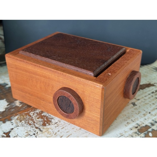 Portal - Dee Dixon/DEDWood Crafts