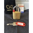 Clutch Lock - Andrew Coles