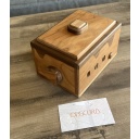Obscura - DeDwoodcrafts
