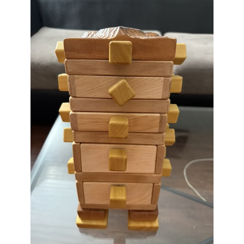 Tracy Wood Clemons Fleur De Lis sequential discovery