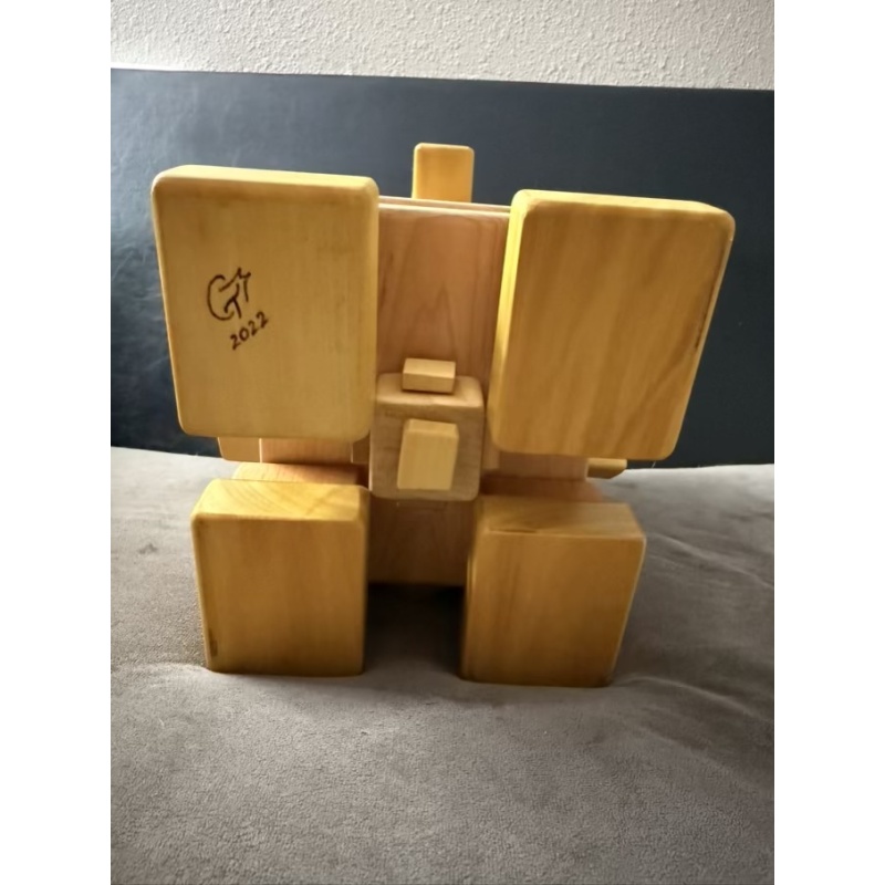 Tracy Wood Clemons Fleur De Lis sequential discovery