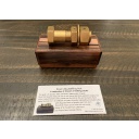 Brian’s Big Baffling Bolt (BBBB)