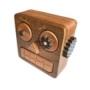 Angry Walter - DedWood Crafts – (Dee Dixon)