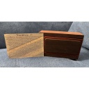 Iteration 23 by DEDwood Crafts