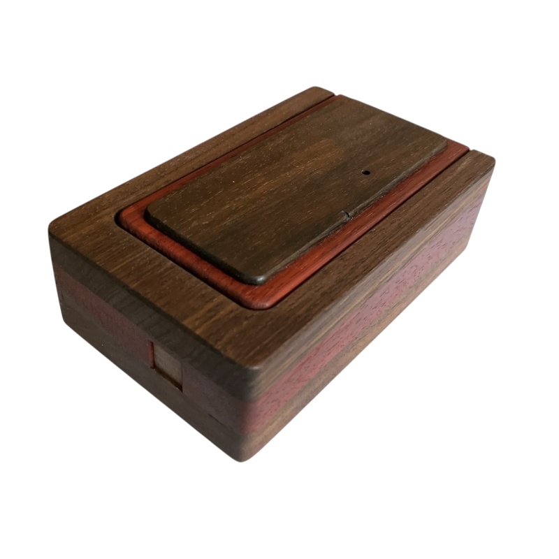 Iteration 23 - DedWood Crafts – (Dee Dixon)