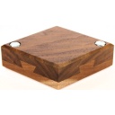 Sandfield's Bolted Dovetail