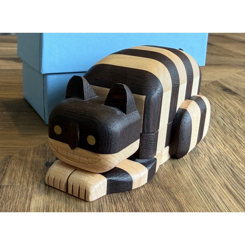 Cheshire Cat - Yoh Kakuda