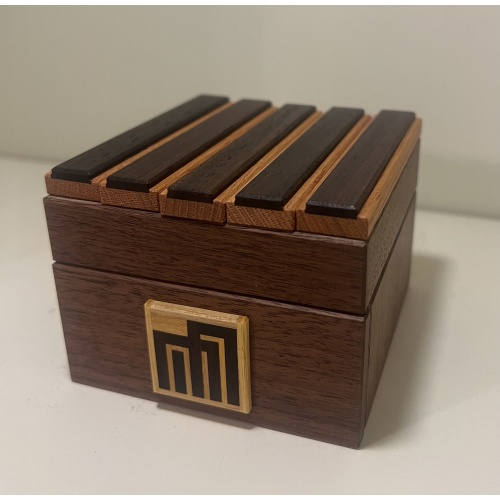 Drawer of Genjiko-no-Zu