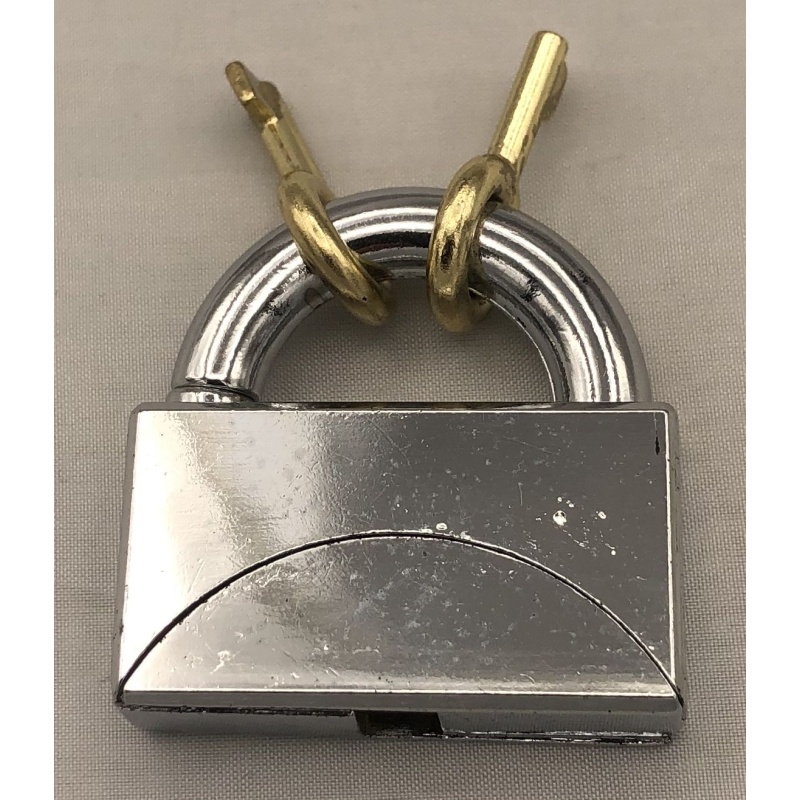 Lock Puzzle