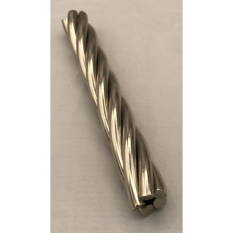 High Five wire Puzzle