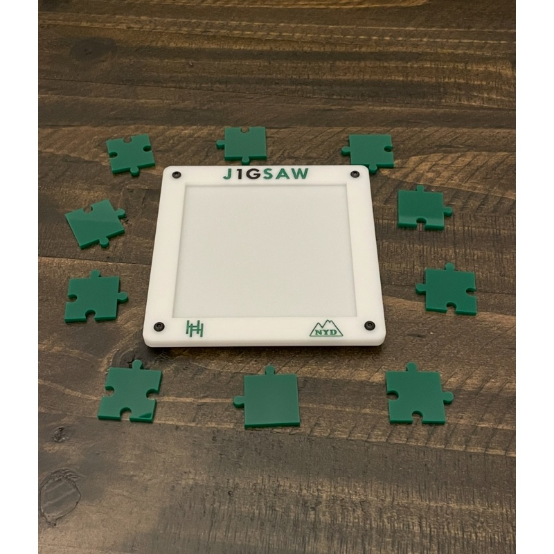 ホットセール J1GSAW ジグソーパズル