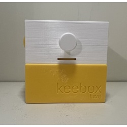 Keebox 2