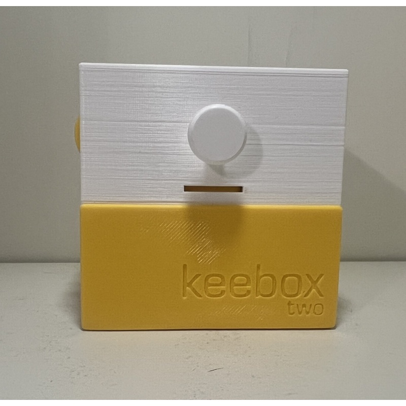 Keebox 2