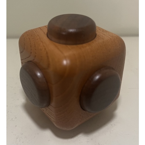 Karakuri Small Box #8