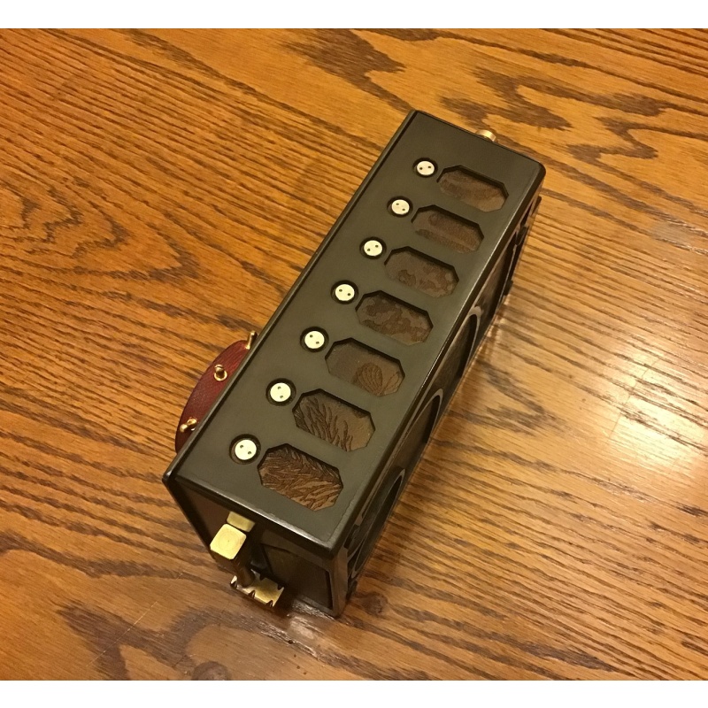 Captain's Quest by Jesse Born